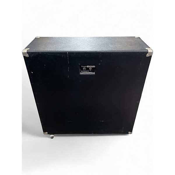 Used Carvin C412 Guitar Cabinet