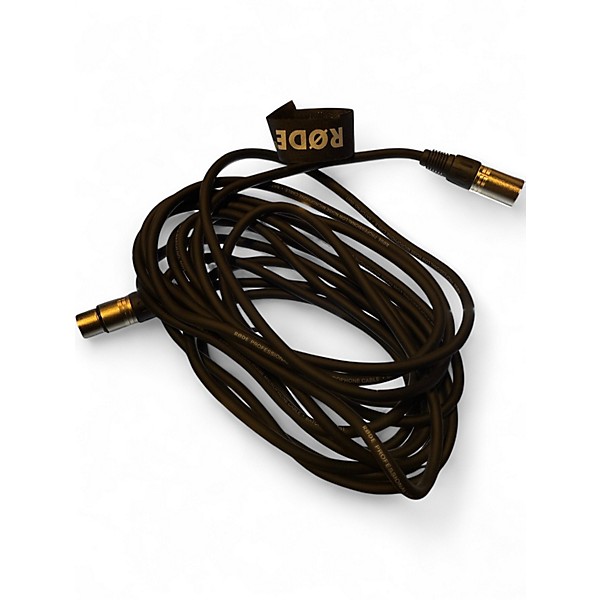 Used RODE NT1A Condenser Microphone