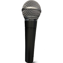 Used Shure SM58LC Dynamic Microphone
