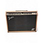 Used Fender Acoustasonic 150 150W Acoustic Guitar Combo Amp thumbnail