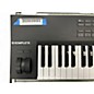 Used Native Instruments Komplete Kontrol A49 MIDI Controller