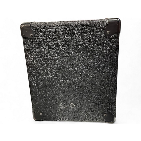 Used Bugera 1990 120W Tube Guitar Amp Head