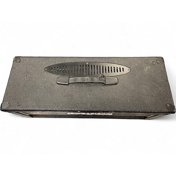 Used Bugera 1990 120W Tube Guitar Amp Head