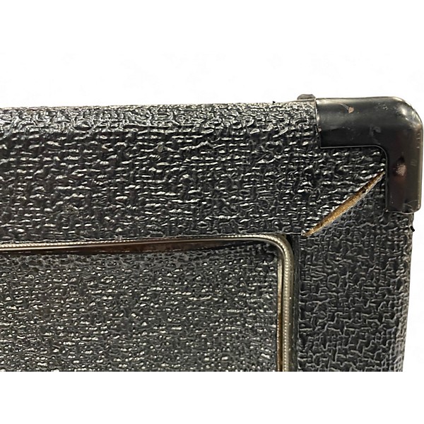 Used Bugera 1990 120W Tube Guitar Amp Head