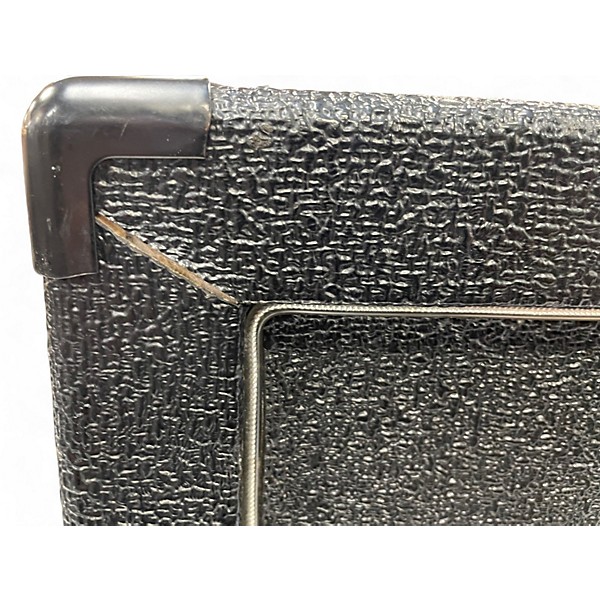 Used Bugera 1990 120W Tube Guitar Amp Head