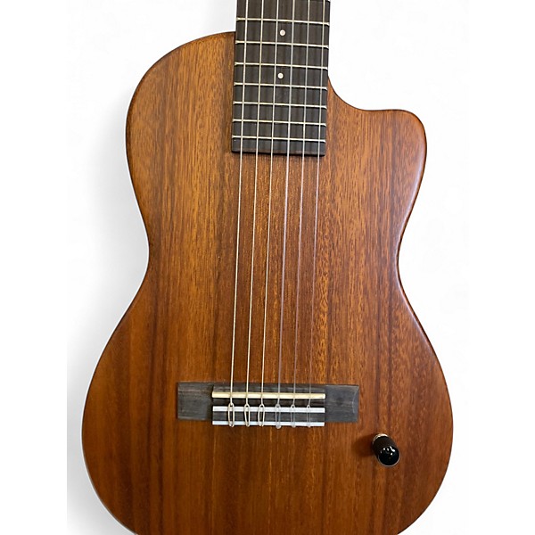 Used Pono BE-6 Acacia Ukulele