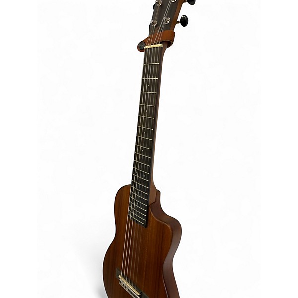 Used Pono BE-6 Acacia Ukulele