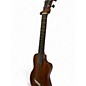 Used Pono BE-6 Acacia Ukulele