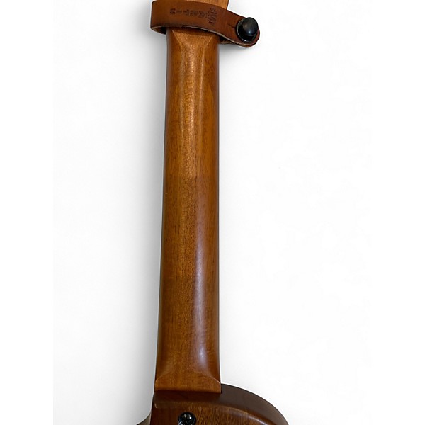 Used Pono BE-6 Acacia Ukulele