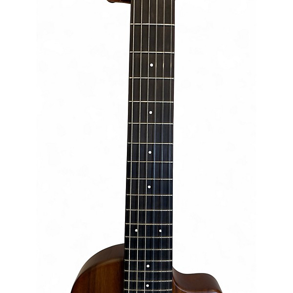 Used Pono BE-6 Acacia Ukulele