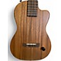 Used Pono TE-D ACACIA Ukulele