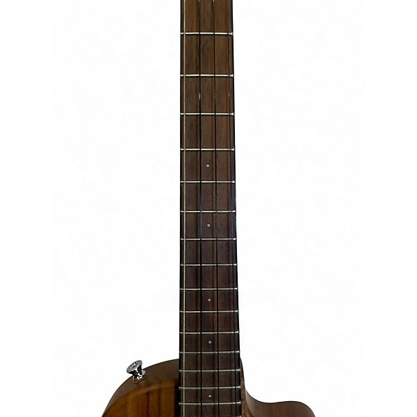 Used Pono TE-D ACACIA Ukulele