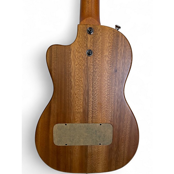 Used Pono TE-D ACACIA Ukulele