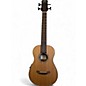 Used Cordoba EB-E MINI BASS Natural Acoustic Bass Guitar thumbnail