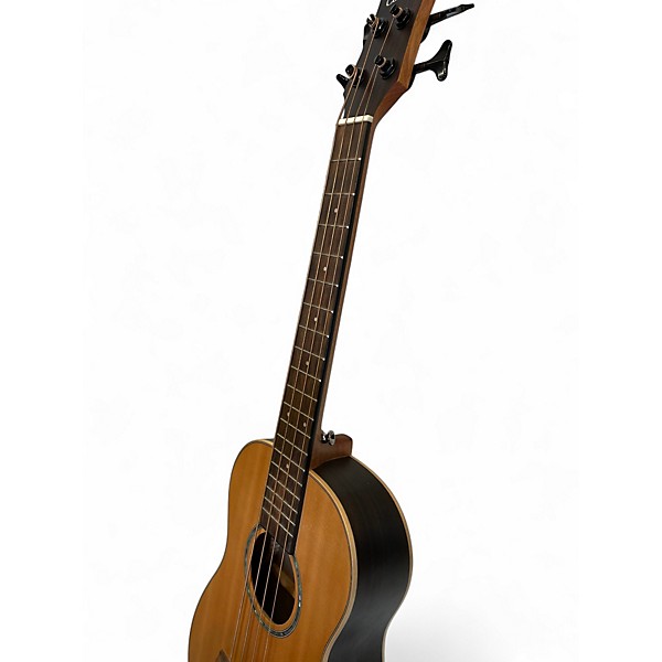 Used Cordoba EB-E MINI BASS Natural Acoustic Bass Guitar