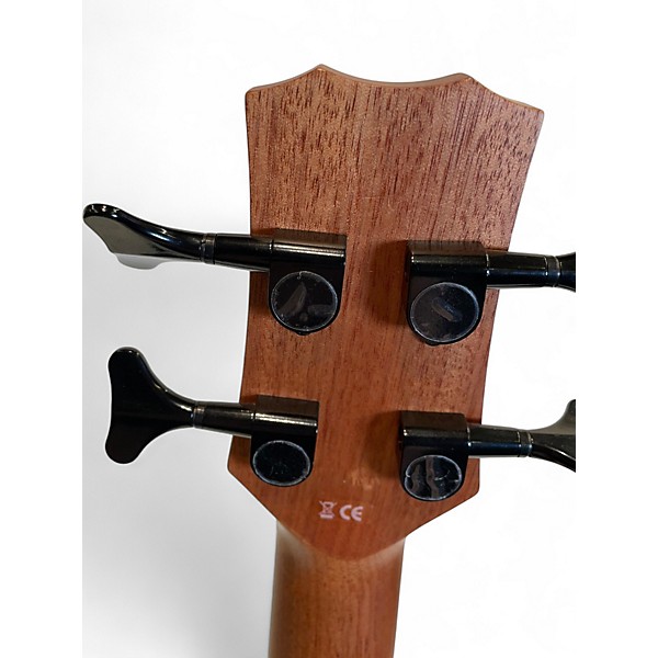 Used Cordoba EB-E MINI BASS Natural Acoustic Bass Guitar