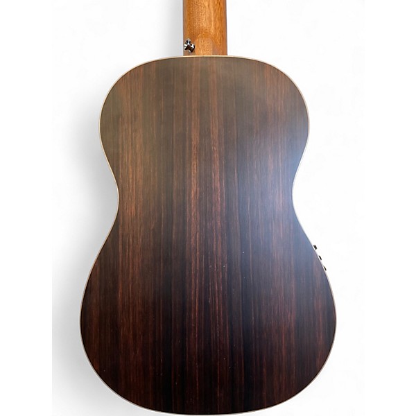 Used Cordoba EB-E MINI BASS Natural Acoustic Bass Guitar