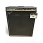 Used Fender Studio Bass 1x15" Tube Bass Combo Amp thumbnail