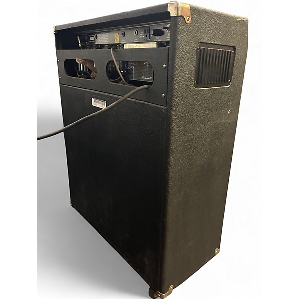 Used Fender Studio Bass 1x15" Tube Bass Combo Amp