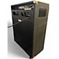 Used Fender Studio Bass 1x15" Tube Bass Combo Amp