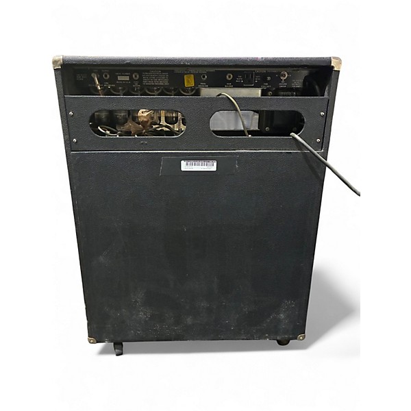 Used Fender Studio Bass 1x15" Tube Bass Combo Amp