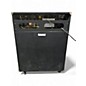 Used Fender Studio Bass 1x15" Tube Bass Combo Amp
