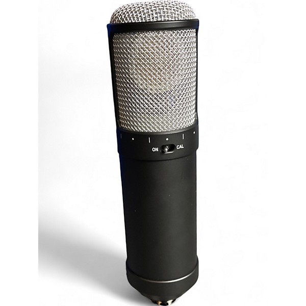Used Universal Audio Sphere LX Modeling Mic Condenser Microphone