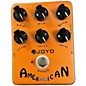 Used Joyo American Sound Effect Pedal thumbnail