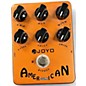 Used Joyo American Sound Effect Pedal