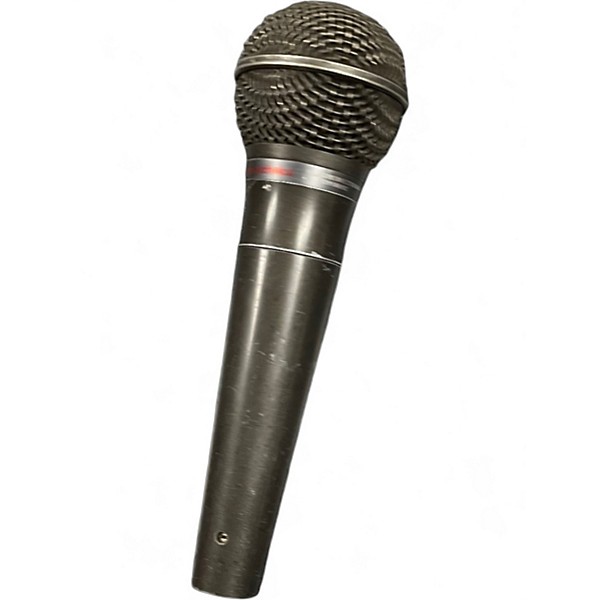 Used Audio-Technica ATM41a Dynamic Microphone