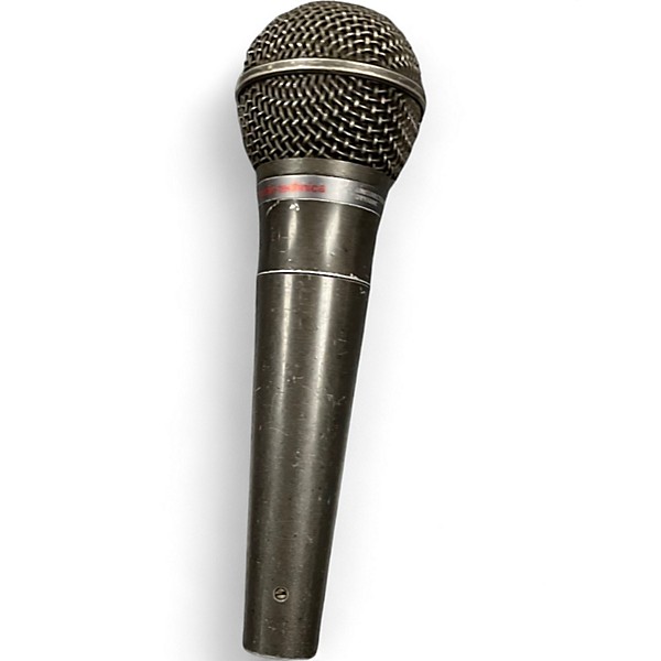 Used Audio-Technica ATM41a Dynamic Microphone