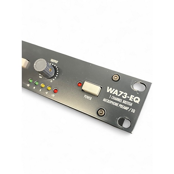 Used 2025 Warm Audio wa-73 eq Audio Converter