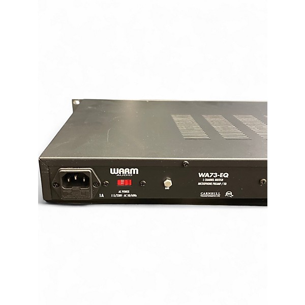 Used 2025 Warm Audio wa-73 eq Audio Converter