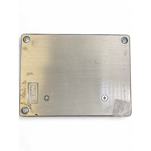 Used MXR M108 10 Band EQ Pedal