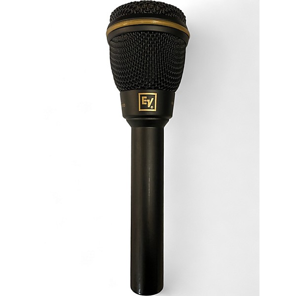 Used Electro-Voice ND967 Dynamic Microphone