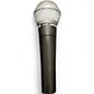 Used Shure SM58LC Dynamic Microphone thumbnail