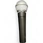 Used Shure SM58LC Dynamic Microphone