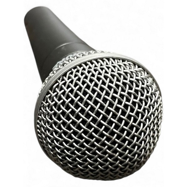 Used Shure SM58LC Dynamic Microphone
