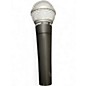 Used Shure SM58LC Dynamic Microphone thumbnail