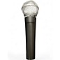 Used Shure SM58LC Dynamic Microphone