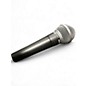 Used Shure SM58LC Dynamic Microphone