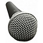 Used Shure SM58LC Dynamic Microphone