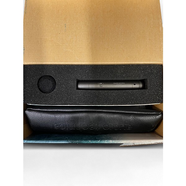 Used Audio-Technica AT3527 Condenser Microphone