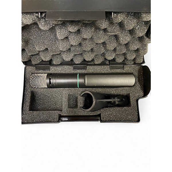 Used AKG C1000S Condenser Microphone