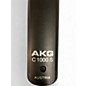 Used AKG C1000S Condenser Microphone