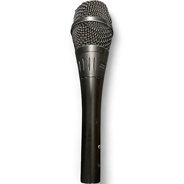 Used Shure SM87 Condenser Microphone
