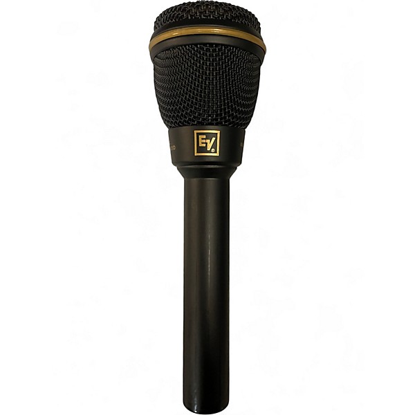 Used Electro-Voice ND967 Dynamic Microphone