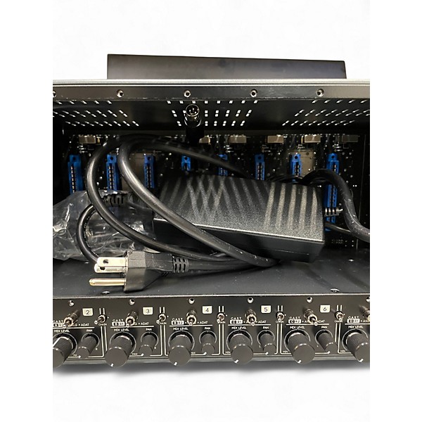 Used Cranborne Audio 500ADAT Rack Equipment