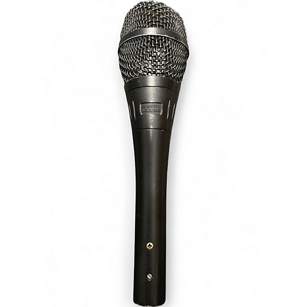 Used Shure SM87 Condenser Microphone