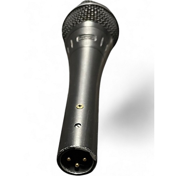 Used Shure SM87 Condenser Microphone